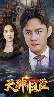 天神归位封面图