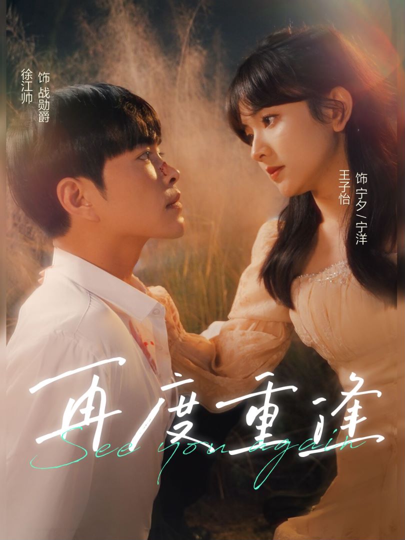 再度重逢封面图