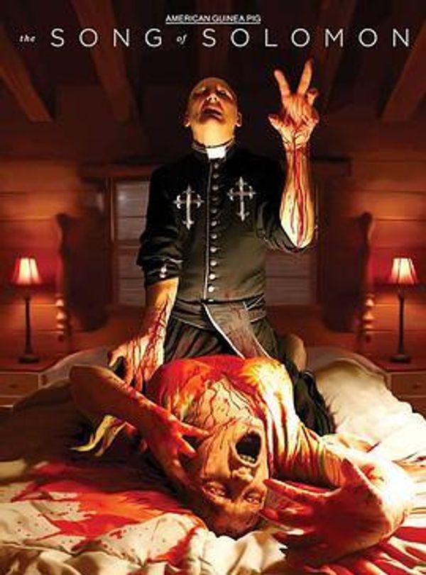 美国豚鼠 第三季封面图