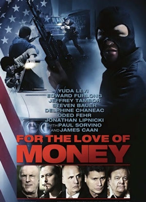 金钱之爱封面图