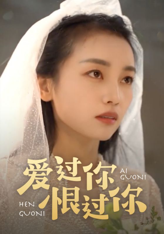 爱过你恨过你封面图