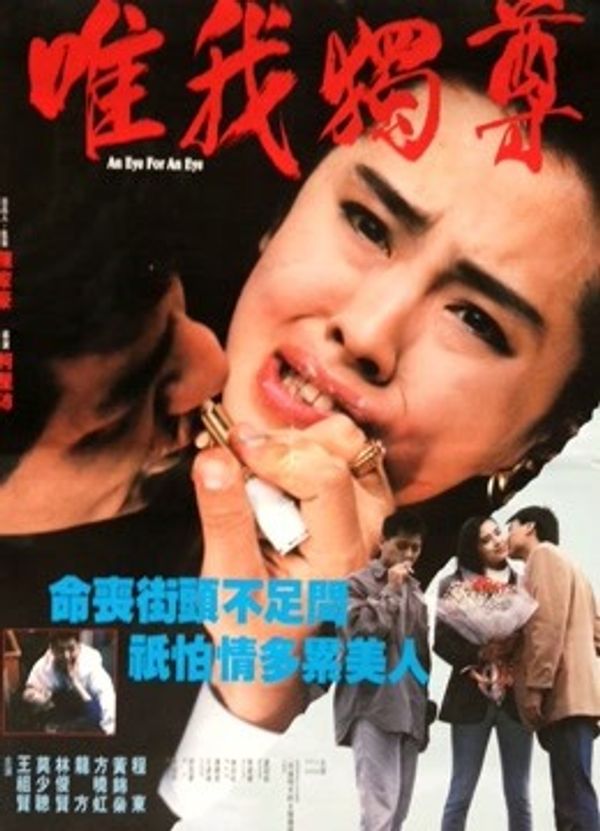 血洗红花亭封面图