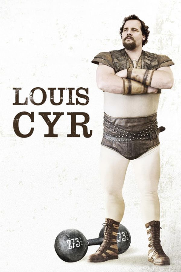 世界上最强的男人封面图