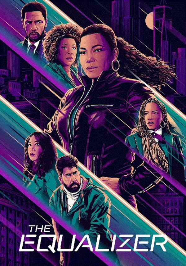 伸冤人第5季封面图