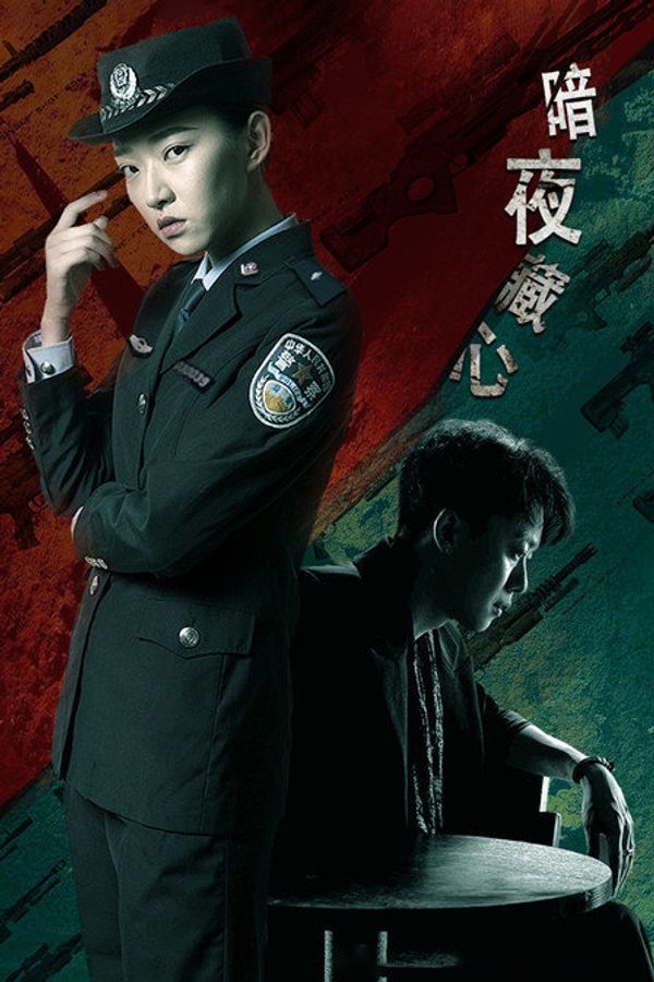 暗夜藏心封面图