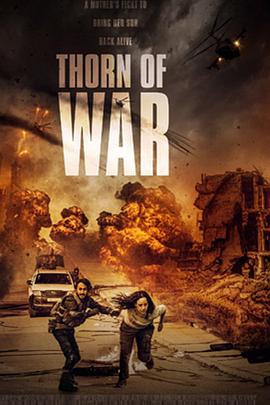 深入战区封面图