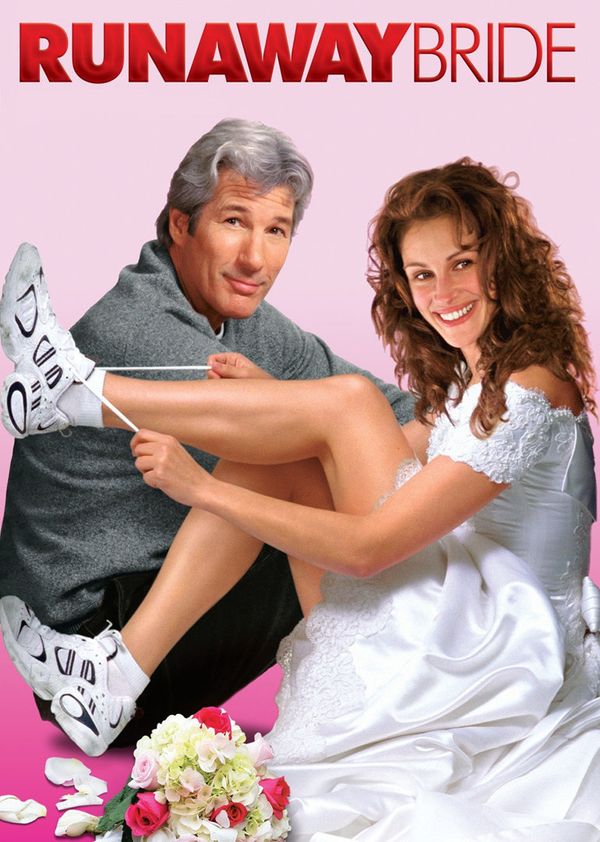 逃跑新娘封面图