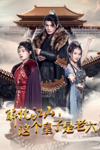 醉枕江山,这个皇子是老六封面图