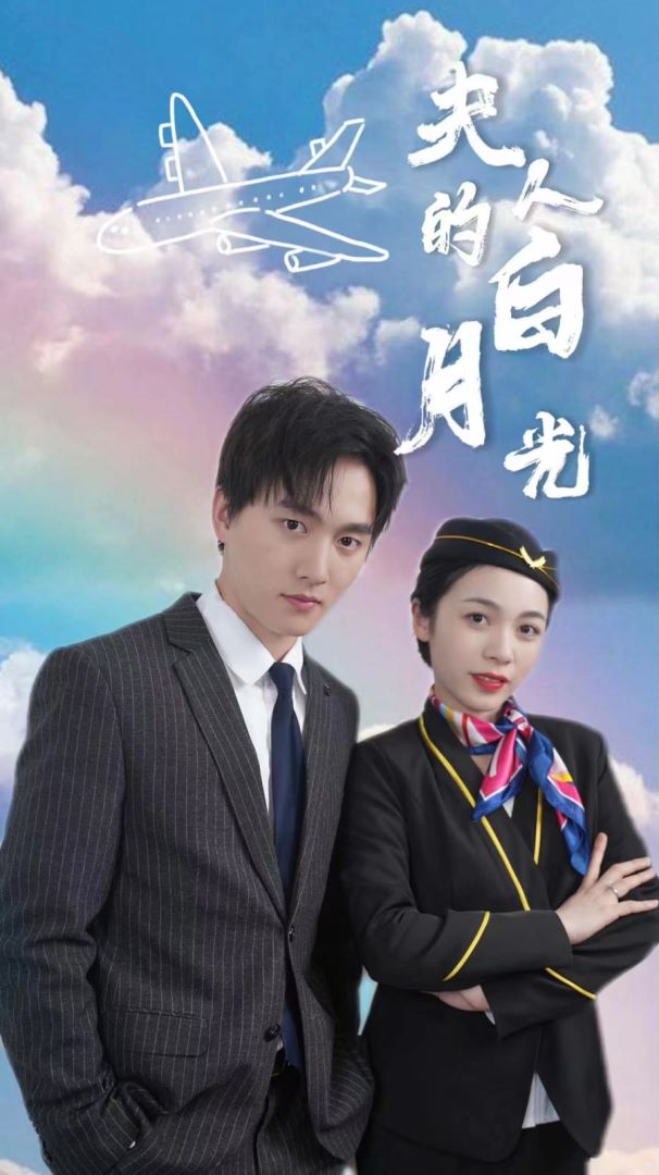 夫人的白月光封面图