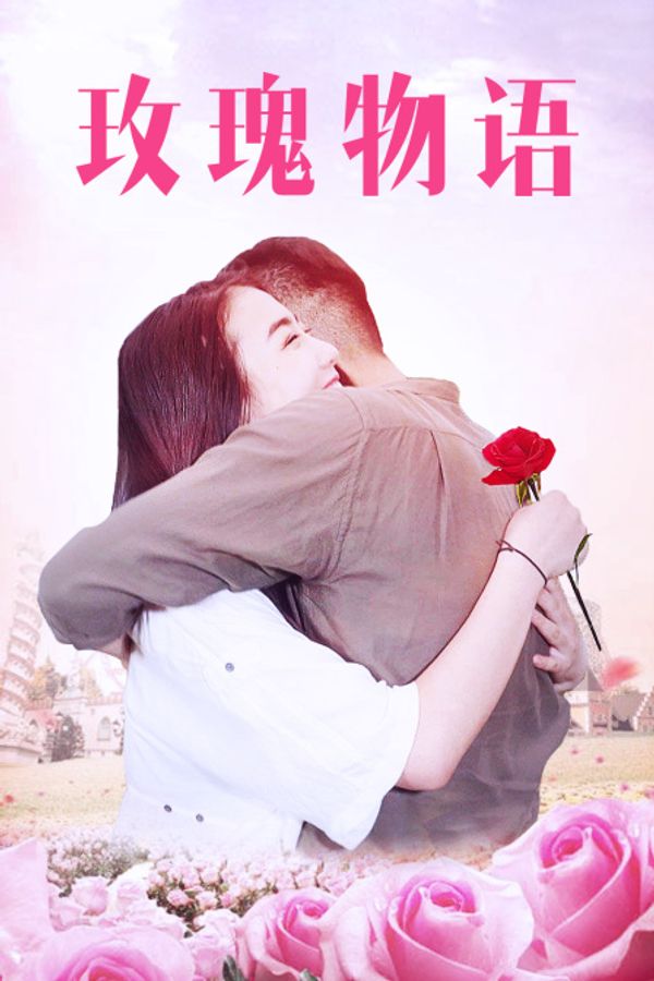 玫瑰物语封面图