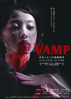 VAMP封面图