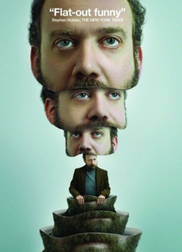 冷冻灵魂封面图