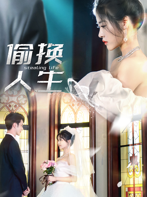 偷换人生封面图
