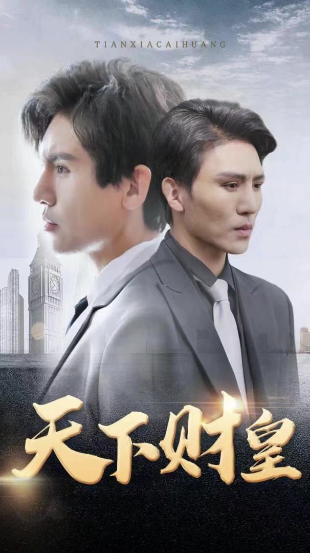 天下财皇封面图