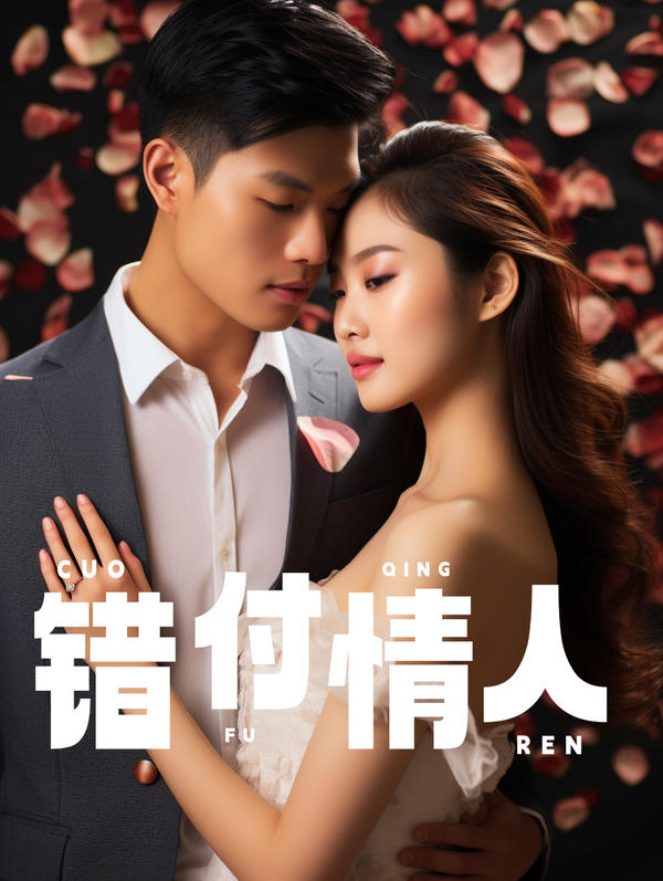 错付情人封面图