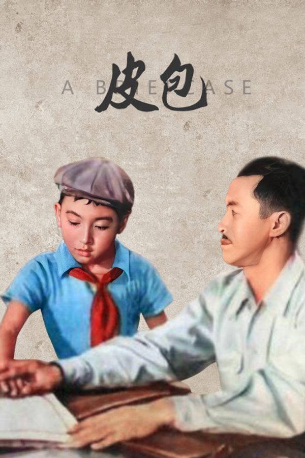 皮包封面图