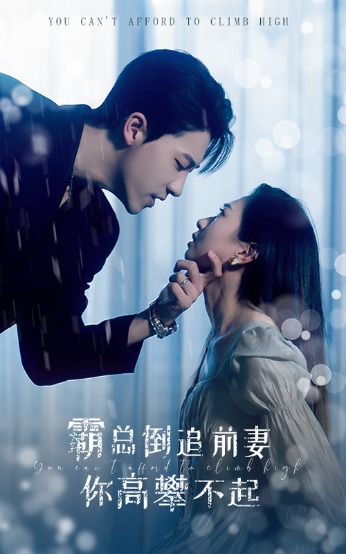 霸总倒追前妻你高攀不起封面图
