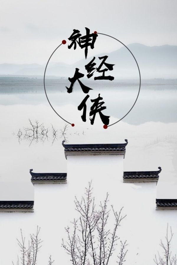 神经大侠封面图