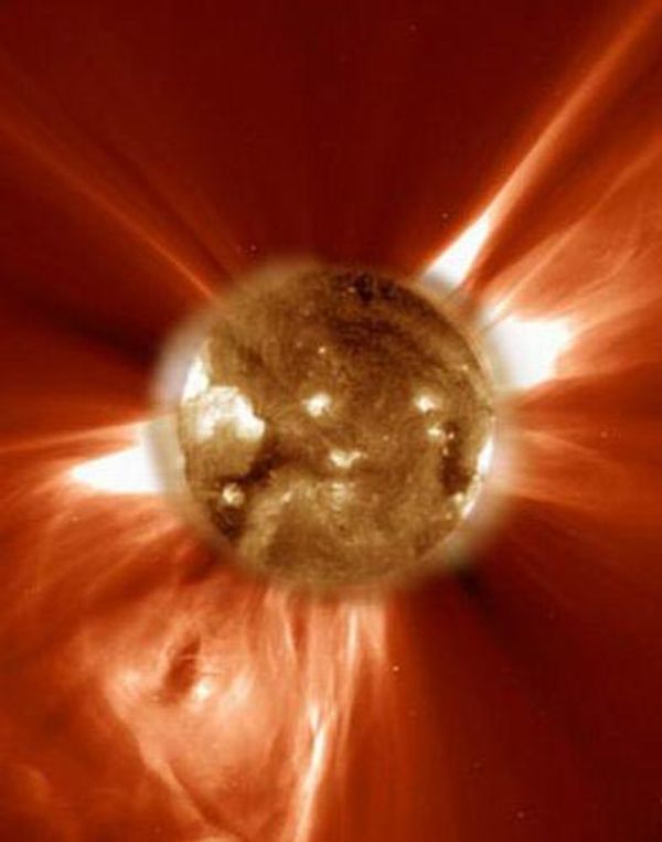 太阳风暴封面图