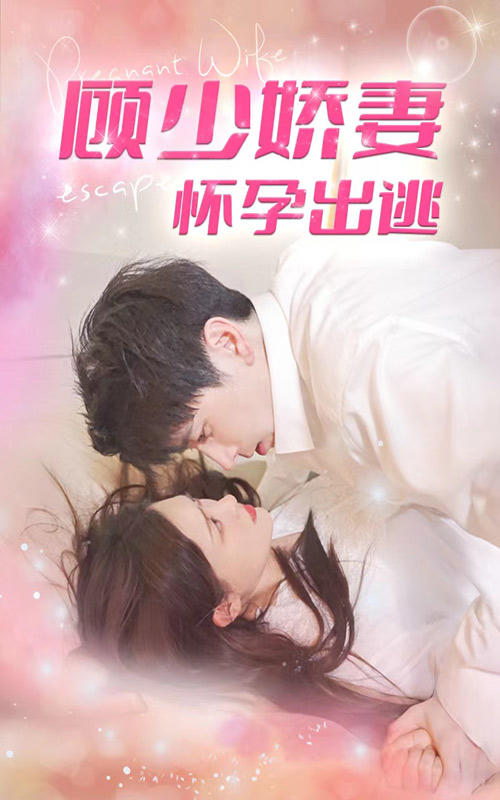 顾少娇妻怀孕出逃封面图