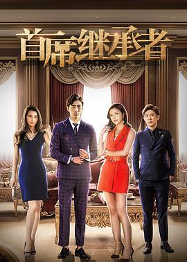 首席继承者封面图