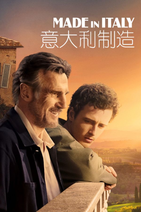 意大利制造封面图