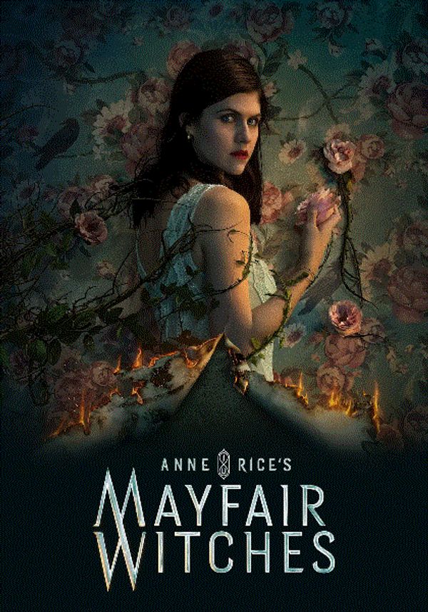 梅菲尔女巫第二季封面图