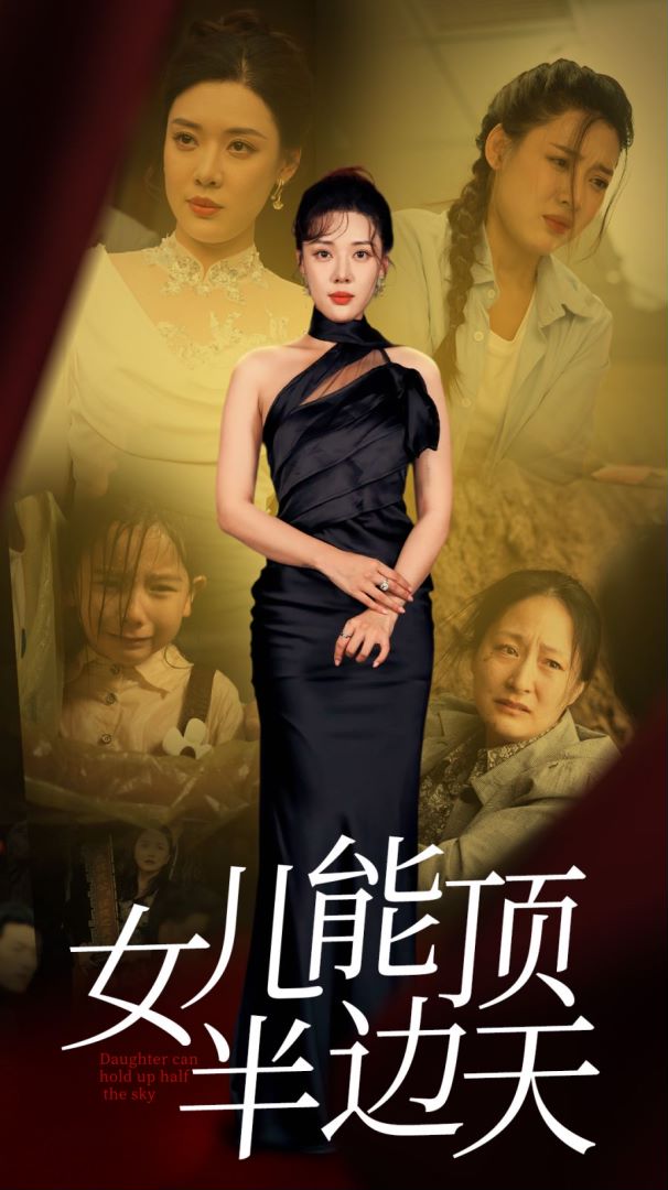 女儿能顶半边天封面图