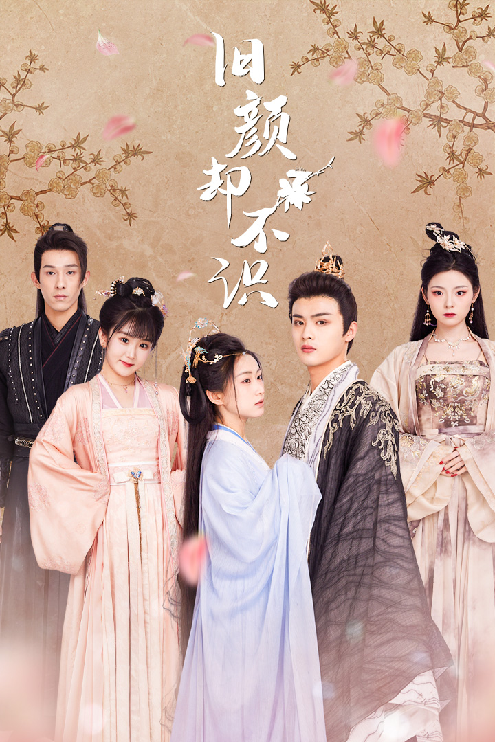 曲终人亦散封面图