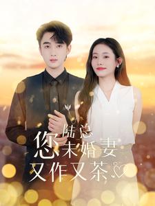 陆总您未婚妻又作又茶封面图