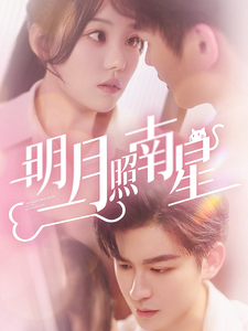 明月照南星封面图