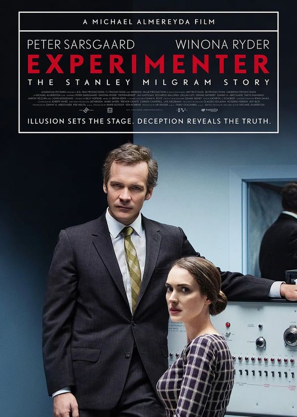 人性实验室封面图