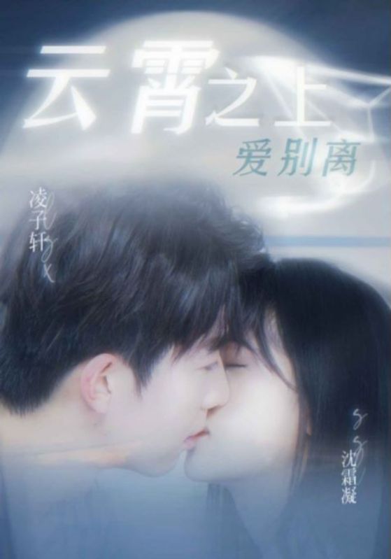 云霄之上爱别离封面图