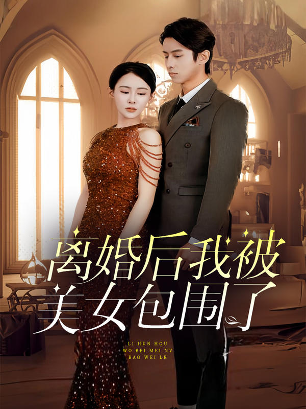 离婚后，我被美女包围了封面图