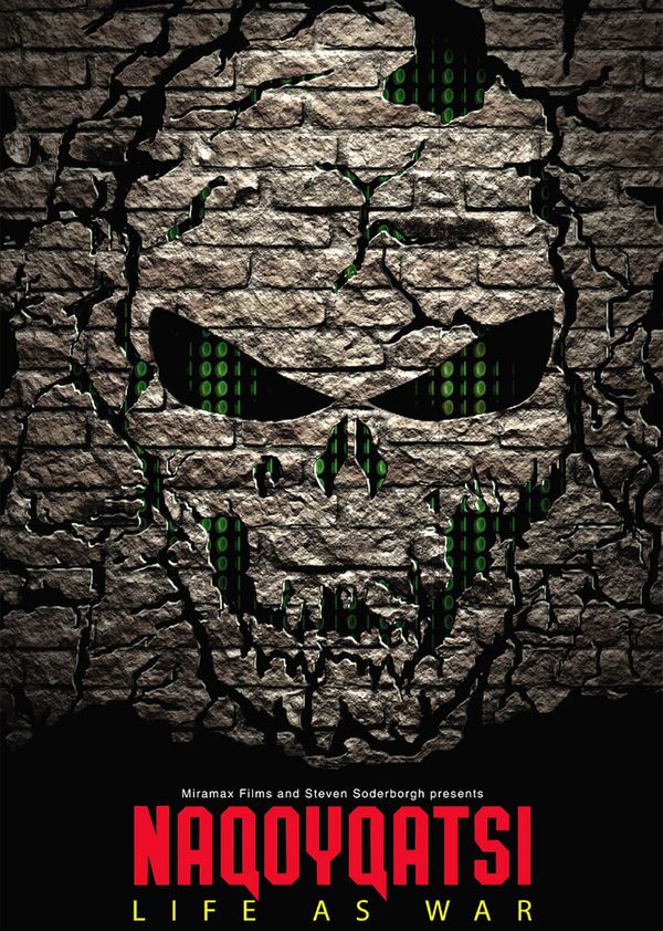 战争生活封面图