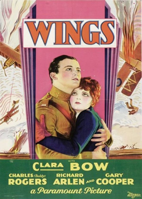 铁翼雄风封面图