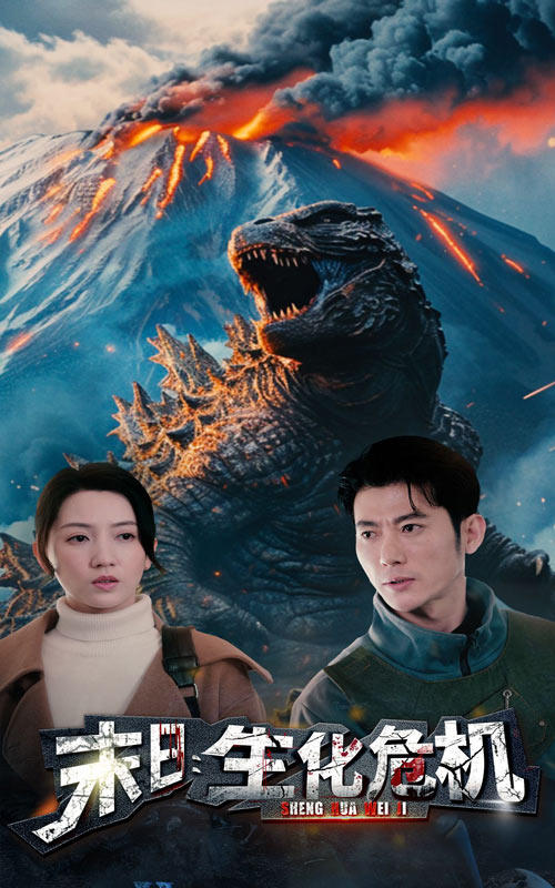 末日：生化危机封面图