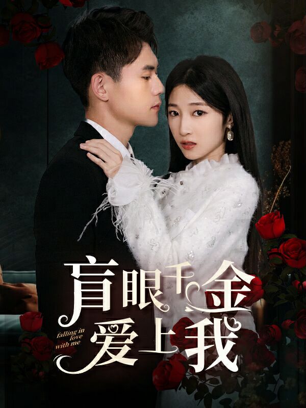 盲眼千金爱上我封面图