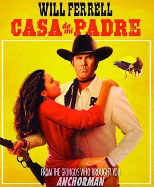 我爸爸的房子封面图