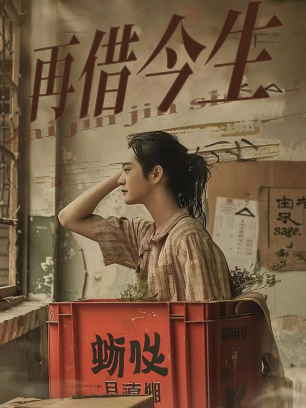 再借今生封面图