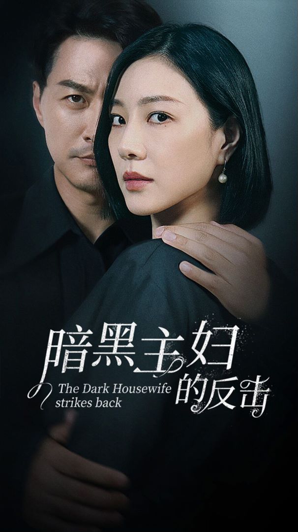 暗黑主妇的反击封面图