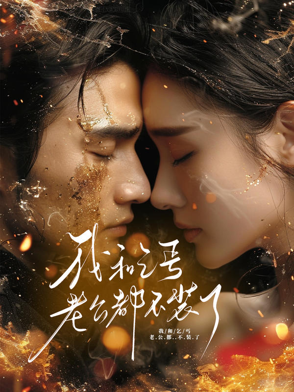 我和乞丐老公都不装了封面图