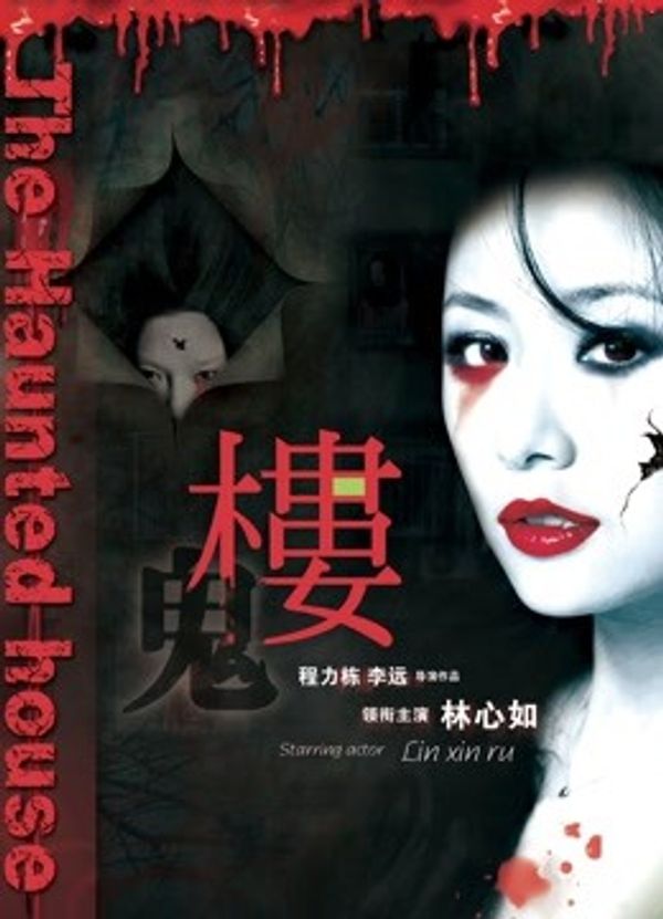 楼（2013）封面图