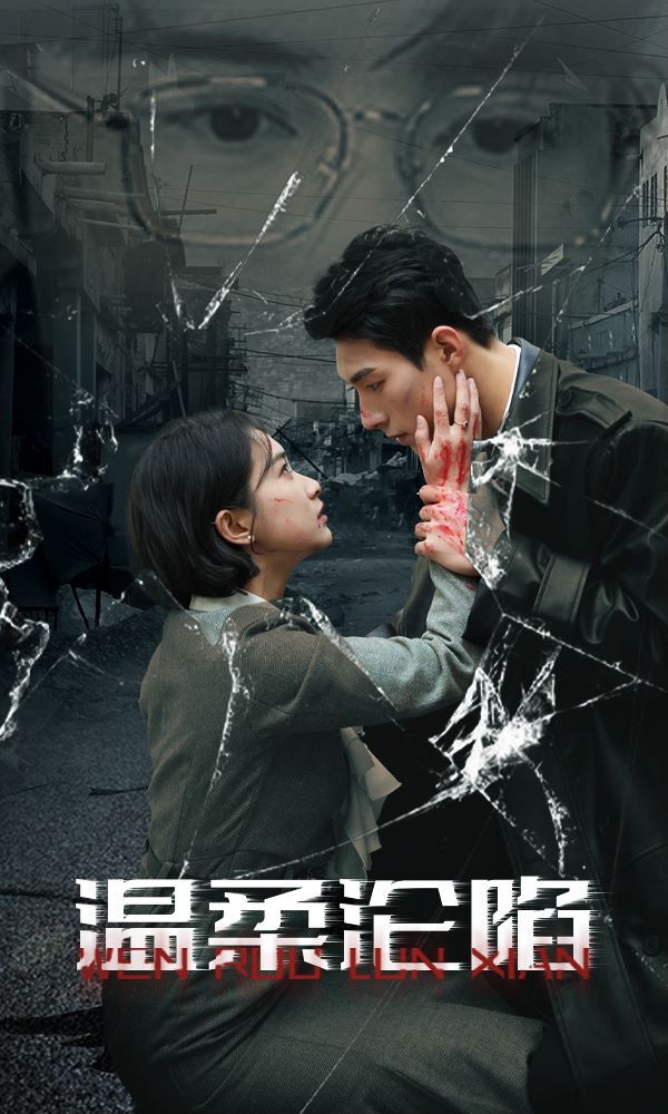 温柔沦陷封面图