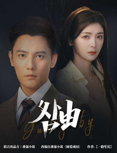 强势锁婚，九爷你出局了封面图