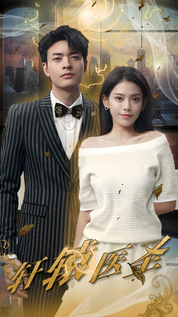 轩辕医圣封面图