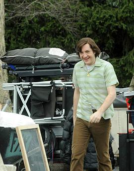 纽瓦克众圣封面图