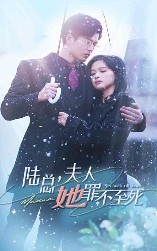 陆总，夫人她罪不至死封面图