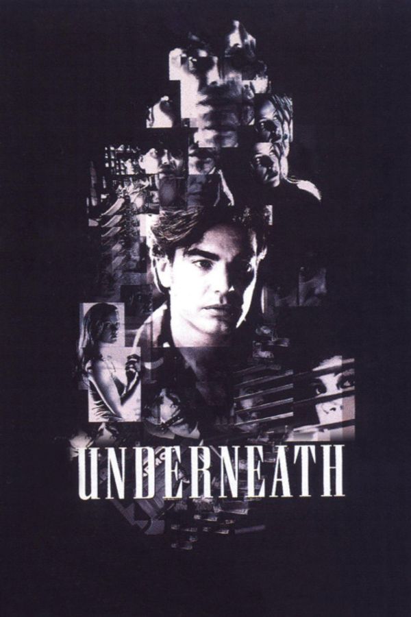 非常奇杀案封面图