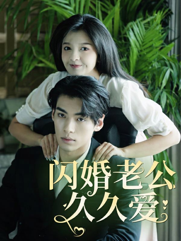闪婚老公久久爱封面图